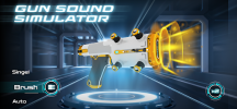 Lightsaber Gun Sound Effects mod apk unlocked everything v1.2.5 screenshot 3