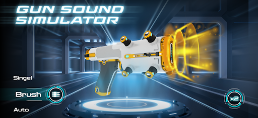 Lightsaber Gun Sound Effects mod apk unlocked everything v1.4.6 screenshot 3