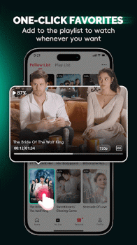 FlexTV mod apk 3.9.3 premium unlocked unlimited coins v3.9.3 screenshot 2