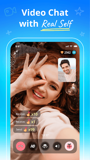 FunMeet mod apk unlimited diamonds latest version