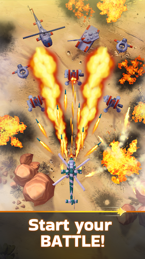 Air Wars apk download latest version
