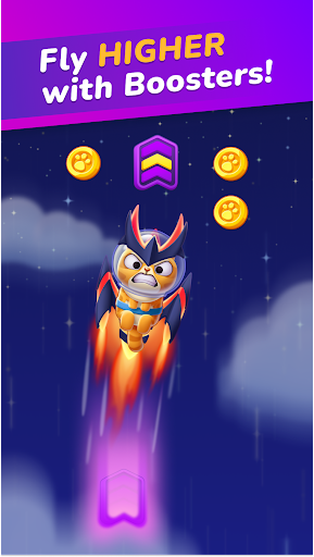 Rocket Cat Space Arena apk download latest version