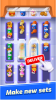 Food Sort Cozy Sorting Game download apk latest version v1.0.0 screenshot 1
