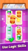 Food Sort Cozy Sorting Game download apk latest version v1.0.0 screenshot 2