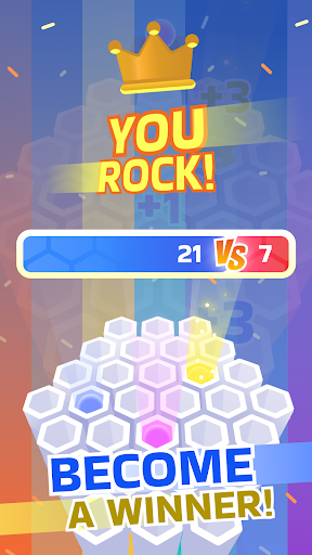 Rainbow Match apk download latest version