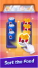 Food Sort Cozy Sorting Game download apk latest version v1.0.0 screenshot 4