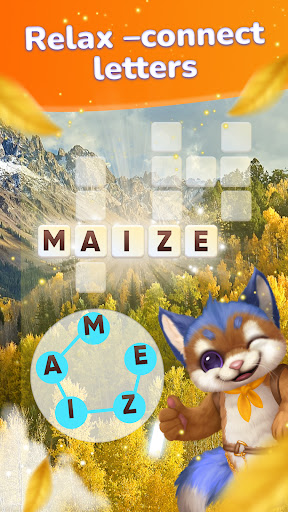 Jolly Word Crossword Game download apk latest version