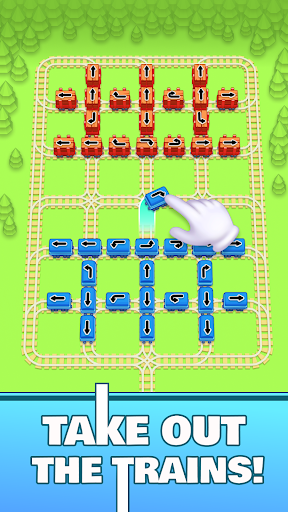 Railway Jam apk download latest version
