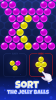 Jelly Sort Color Puzzle Game download for android v1.0.0 screenshot 4