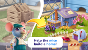 Mouse World apk download latest version v1.0.12 screenshot 3