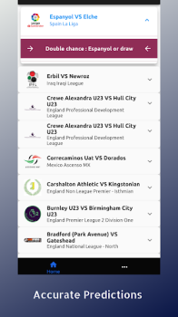 Betting Pro Premium Tips apk free download latest version v2.0.1 screenshot 1