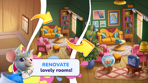 Mouse World apk download latest version