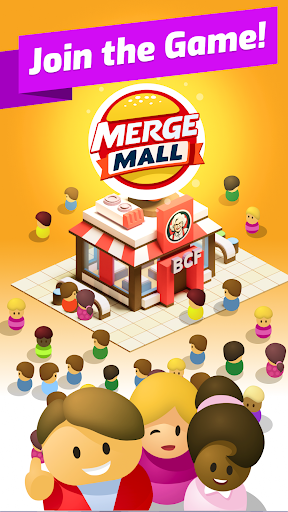 Merge Mall apk download latest version
