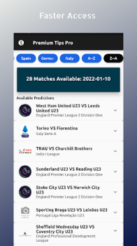 Betting Pro Premium Tips apk free download latest version v2.0.1 screenshot 5