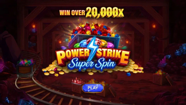 SUPER POWERFUL slot apk download latest version v1.0.0 screenshot 3