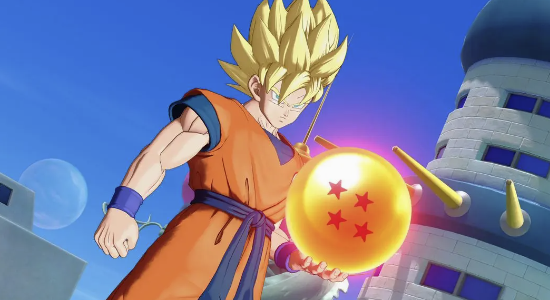 DRAGON BALL PROJECT Multi Open Beta App for Android