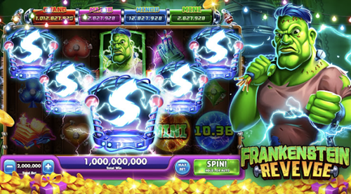 Extra Win Slot Apk Download for Android v1.0 screenshot 1