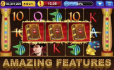 Win Blaster Slot Apk Free Download v1.0 screenshot 3