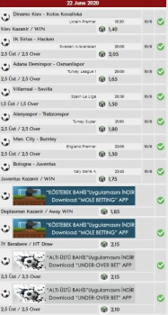 Betting Mobile Spor Prediction App Download Latest Version v1.0.17 screenshot 3