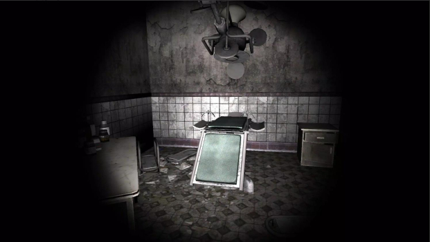 The Ghost Multiplayer Horror Unlimited money latest version v1.46.2 screenshot 4