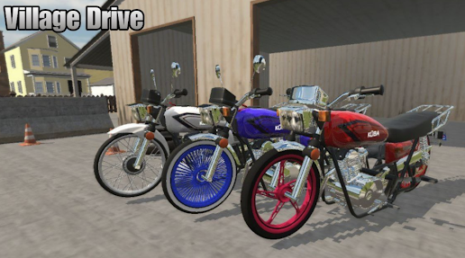 CG Moto Online Apk Download for Android