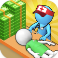 My Doctor Idle Hospital Game mod Apk Unlimited Money