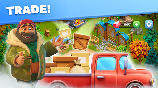 Yukon Family Adventure Mod Apk Latest VersionͼƬ1