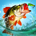 Fishing Master Mod Apk Unlimited Everything No Ads