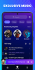 Music Player Offline & MP3 mod apk latest version v1.3.1 screenshot 1