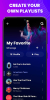 Music Player Offline & MP3 mod apk latest version v1.3.1 screenshot 4