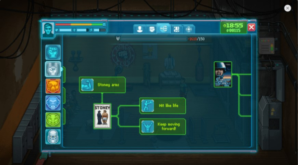 Punch Club 2 Fast Forward Free Full Game Download