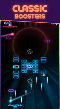 Pong Breaker Royale Apk Download for Android v3.0 screenshot 1