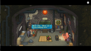 Punch Club 2 Fast Forward Free Full Game Download v1.0 screenshot 1