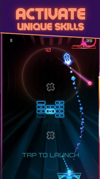 Pong Breaker Royale Apk Download for Android v3.0 screenshot 2