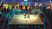 Punch Club 2 Fast Forward Free Full Game Download v1.0 screenshot 2