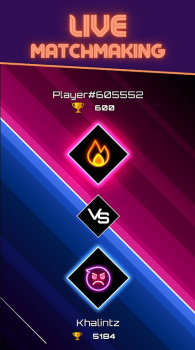 Pong Breaker Royale Apk Download for Android v3.0 screenshot 3