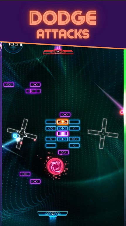 Pong Breaker Royale Apk Download for AndroidͼƬ1