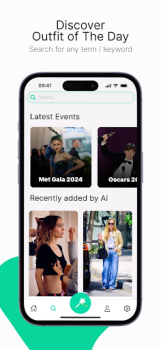 Outfit Check Fashion Finder app download latest version v1.5.0 screenshot 1