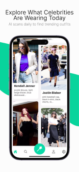 Outfit Check Fashion Finder app download latest version v1.5.0 screenshot 2