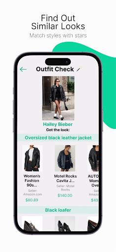 Outfit Check Fashion Finder app download latest version