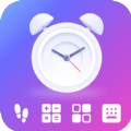 Simple Alarm Clock mod apk latest version 1.0.2