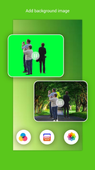 Green Screen Edit Chroma Key app download for android v1.1 screenshot 3