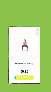 Home Workout for Women mod apk latest version v1.6 screenshot 2