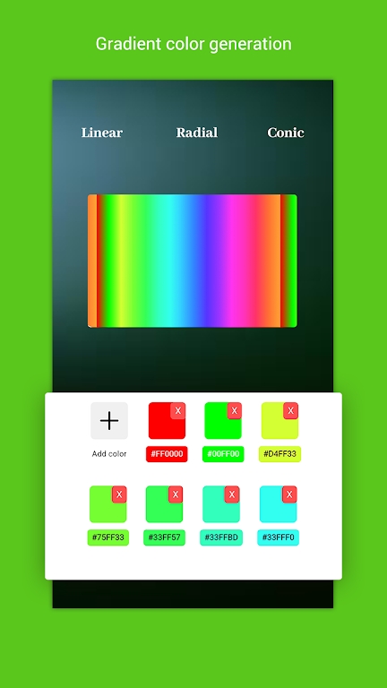 Green Screen Edit Chroma Key app download for androidͼƬ1