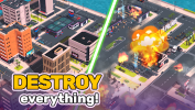 Monster Evolution City smash v1.0.0 screenshot 4
