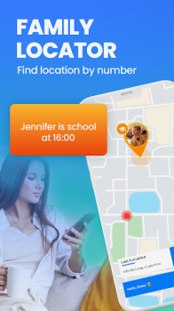 Loccy Family Locator app download latest version v0.1.5 screenshot 5