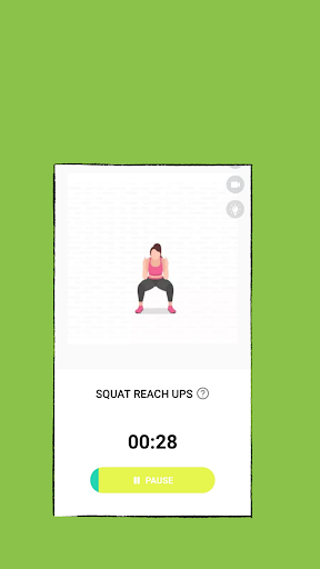 Home Workout for Women mod apk latest versionͼƬ1