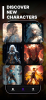 Anime Ai Create Ai Images app download for android v1.0.02 screenshot 3