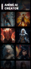 Anime Ai Create Ai Images app download for android v1.0.02 screenshot 4