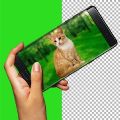 Green Screen Edit Chroma Key app download for android 1.1